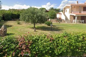 PITTULONGU da settembre in villetta Vista mare