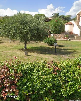 PITTULONGU da settembre in villetta Vista mare