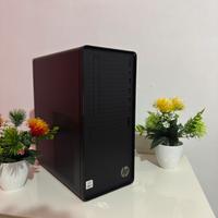 Pc Hp desktop M01-F1001