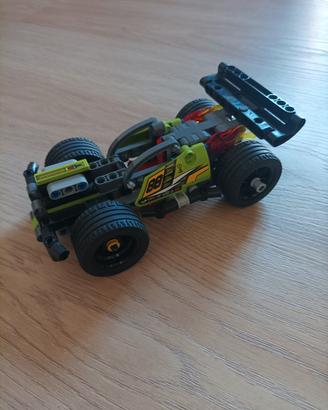 Lego 42072