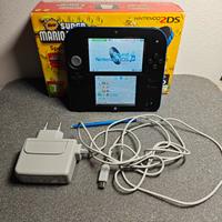 Nintendo 2 ds