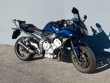 YAMAHA FAZER 1000