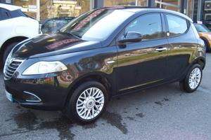 Lancia Ypsilon 0.9 TwinAir 85 CV 5 porte Metano Ec