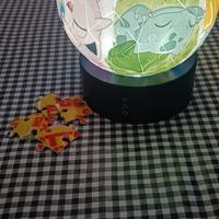 Ravensburger - Puzzle 3d Night