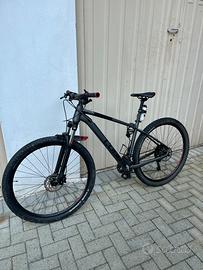 MTB Cube 29’