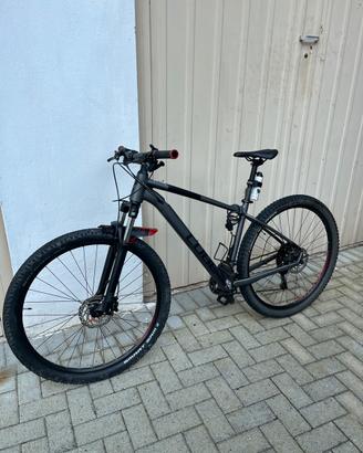 MTB Cube 29’