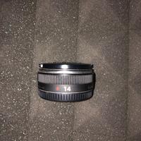 Obiettivo Panasonic LUMIX G 14mm f/2.5 ASPH - micr