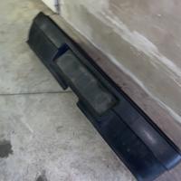 Paraurti posteriore panda 141