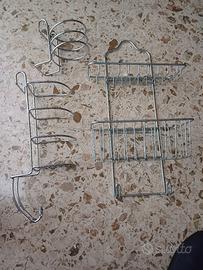 Articoli arredo bagno