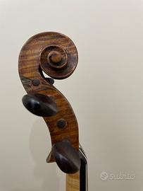 Violino fine 1800