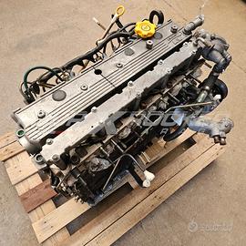 Motore VM 3.1TD 531 OHV Jeep Grand Cherokee WJ