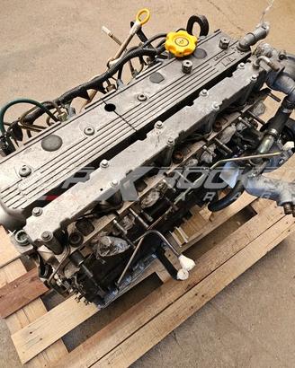 Motore VM 3.1TD 531 OHV Jeep Grand Cherokee WJ