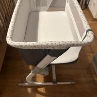 Culla co-sleeping Baby Side