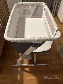 Culla co-sleeping Baby Side