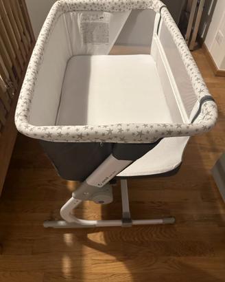 Culla co-sleeping Baby Side