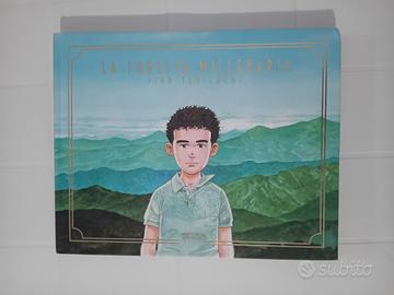 la foresta millenaria