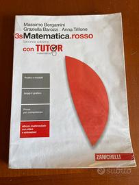 Matematica.rosso 3s