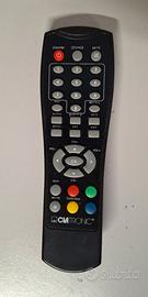 Telecomando originale Clatronic