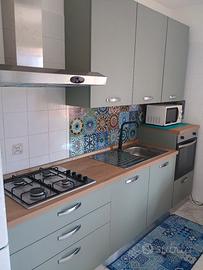 Cucina perfette condizioni 
