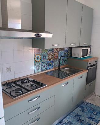 Cucina perfette condizioni 