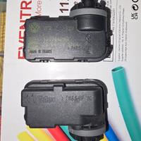 Motorini e regolatori alzacristalli per Seat Ibiza