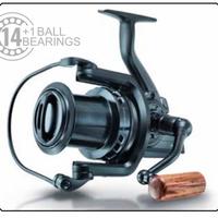 Mulinelli carpfishing sonik tournos 10000