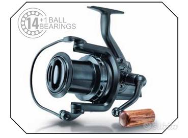 Mulinelli carpfishing sonik tournos 10000