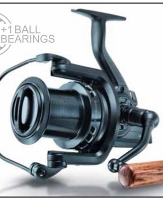 Mulinelli carpfishing sonik tournos 10000