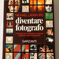 Manuali fotografia analogica