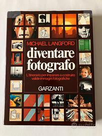 Manuali fotografia analogica