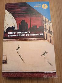 Cronache Terrestri 