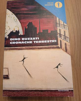 Cronache Terrestri 