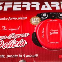 forno per pizza
