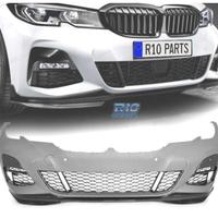 PARAURTI ANTERIORE BMW G20 G21 19- PDC LOOK M PERF