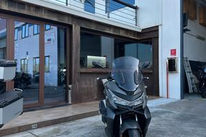Voge Sfida SR4 Max 2025 Pronta Consegna