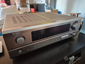 Amplificatore Denon AVR 1404