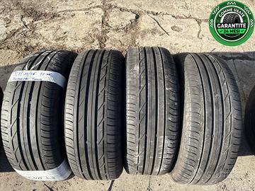 gomme usate 2255018 Estivo BRIDGESTONE - TUR - 896