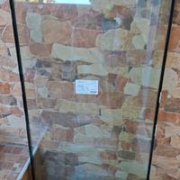 Vetrata Isolante Nurith 33.1 BE (Nuova)  65x184 c