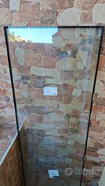 Vetrata Isolante Nurith 33.1 BE (Nuova)  65x184 c