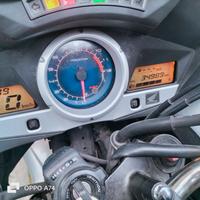 moto turismo 