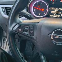 Opel Astra sportstourer