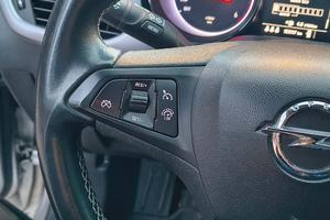 Opel Astra sportstourer