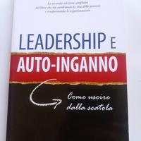 leadership e auto-inganno