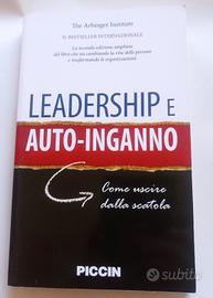 leadership e auto-inganno