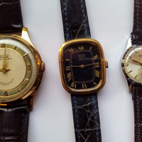 Orologi vintage