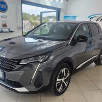 Peugeot 3008 BlueHDi 130 S&S EAT8 Allure