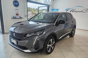 Peugeot 3008 BlueHDi 130 S&S EAT8 Allure