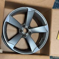 CERCHI ROTOR AUDI 19’