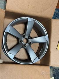 CERCHI ROTOR AUDI 19’