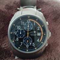 orologio vagary crono quarzo.